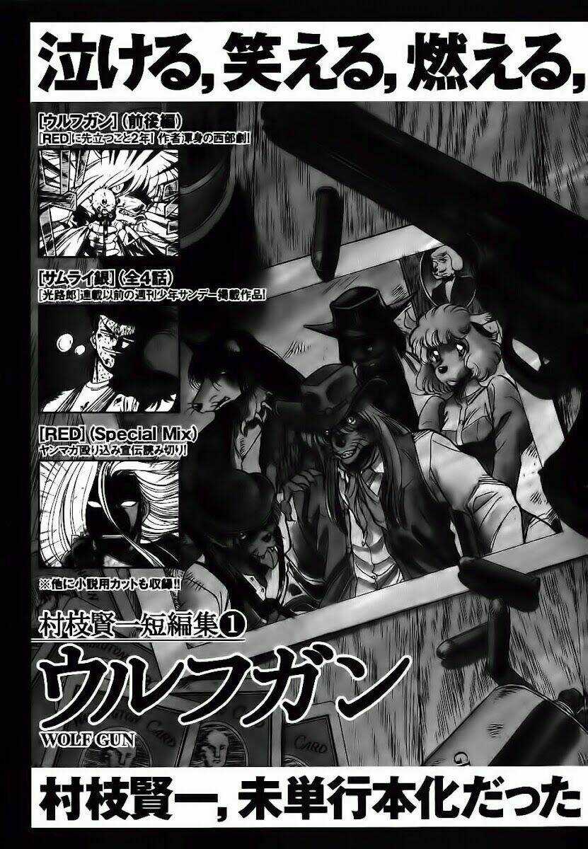 Red Living On The Edge - Người Da Đỏ Lang Thang Chapter 89 trang 30