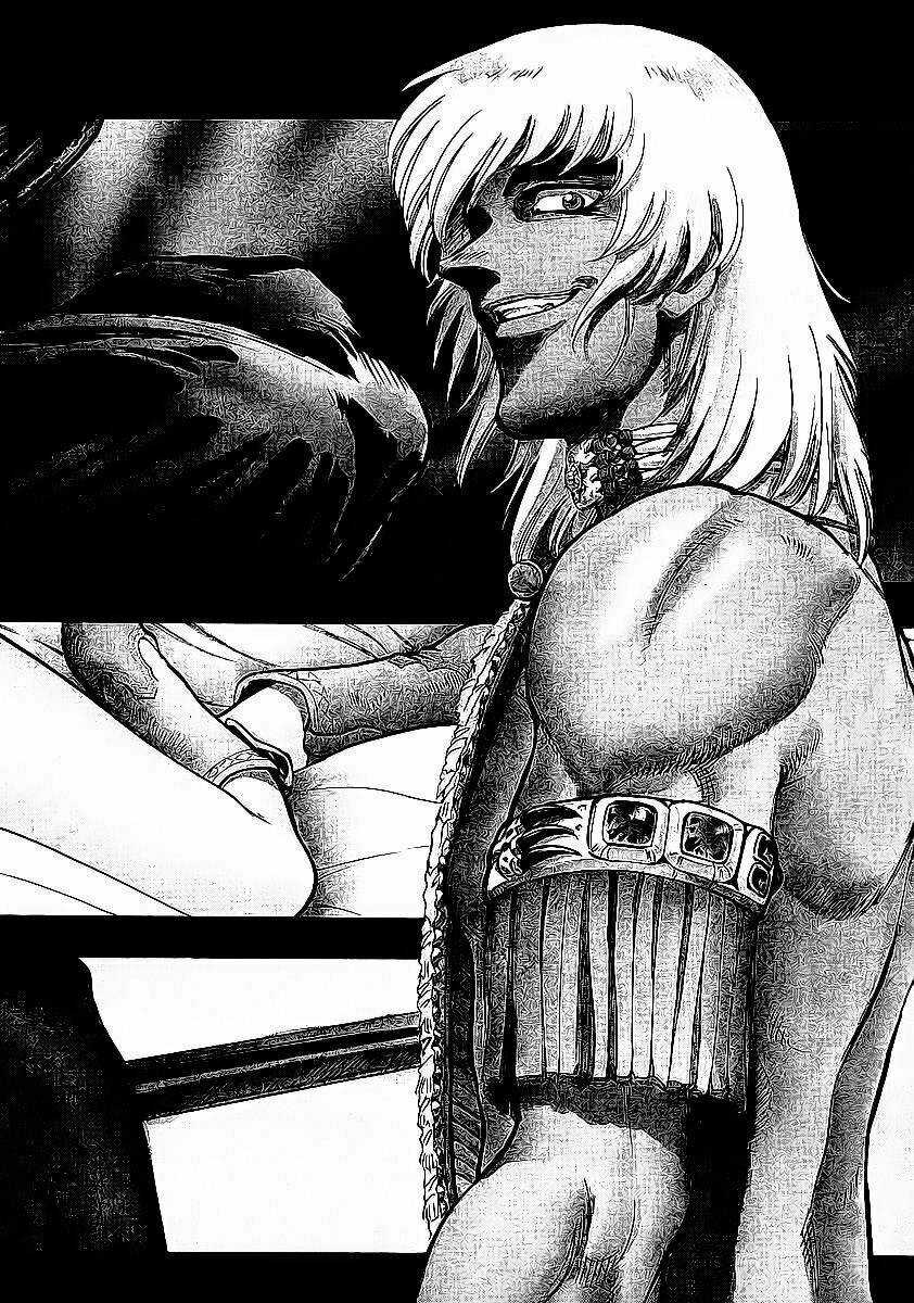 Red Living On The Edge - Người Da Đỏ Lang Thang Chapter 9 trang 33