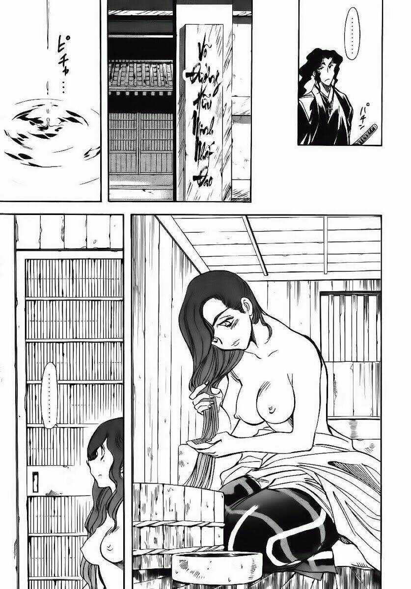 Red Living On The Edge - Người Da Đỏ Lang Thang Chapter 91 trang 9