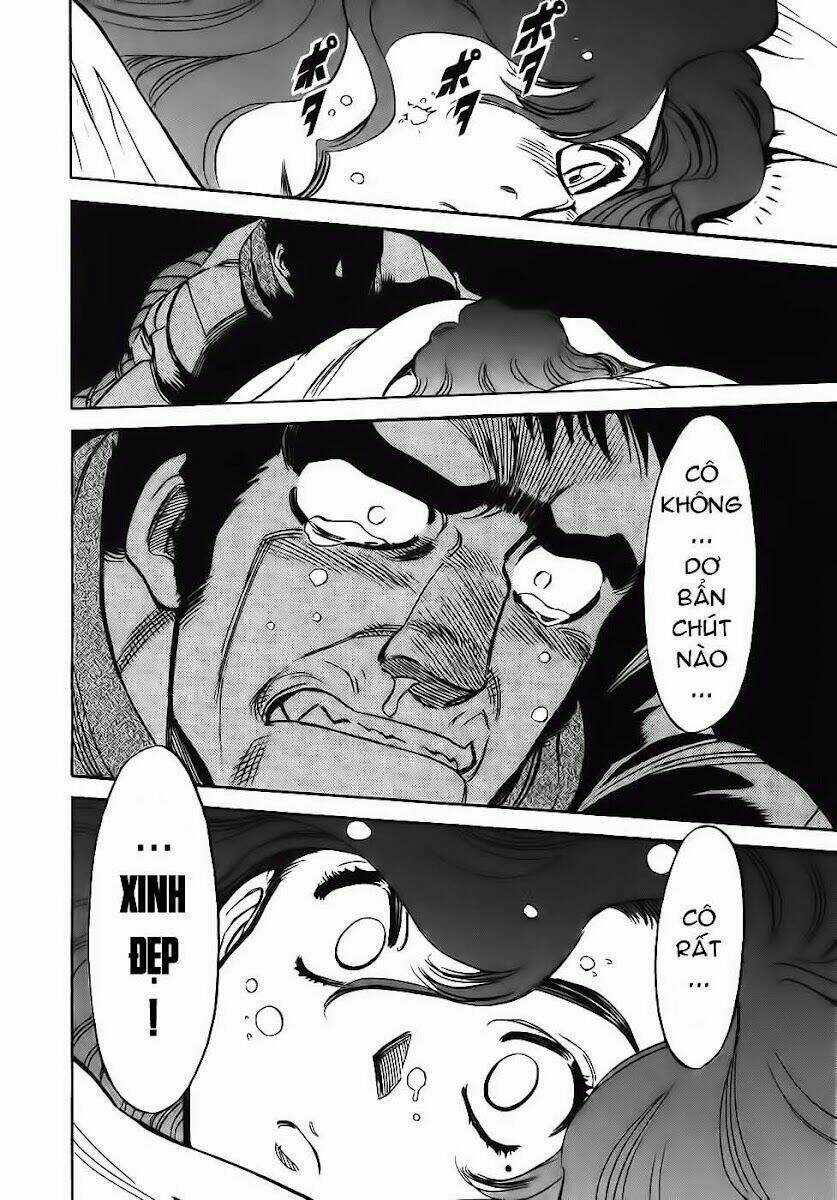 Red Living On The Edge - Người Da Đỏ Lang Thang Chapter 92 trang 22