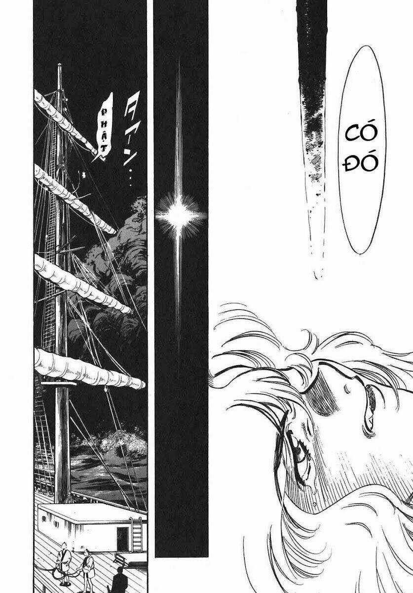 Red Living On The Edge - Người Da Đỏ Lang Thang Chapter 93 trang 21