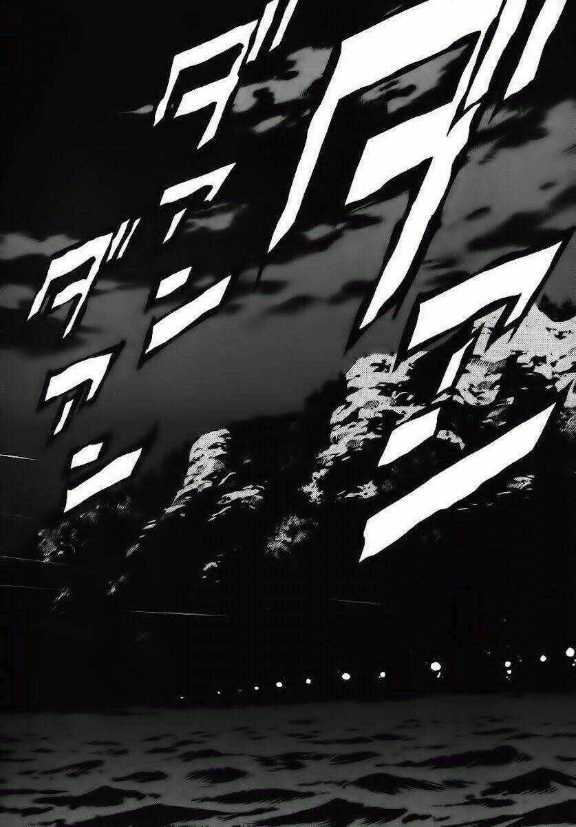 Red Living On The Edge - Người Da Đỏ Lang Thang Chapter 94 trang 13