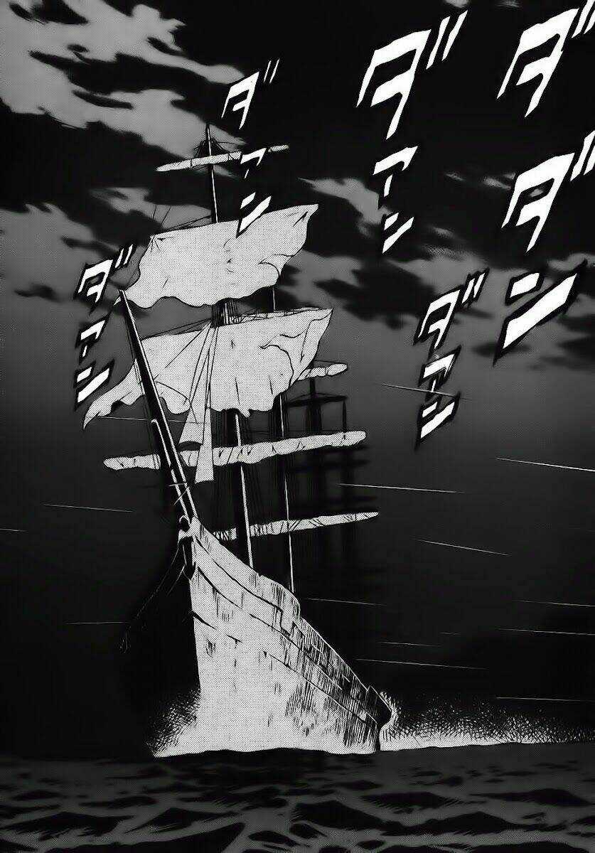 Red Living On The Edge - Người Da Đỏ Lang Thang Chapter 94 trang 14