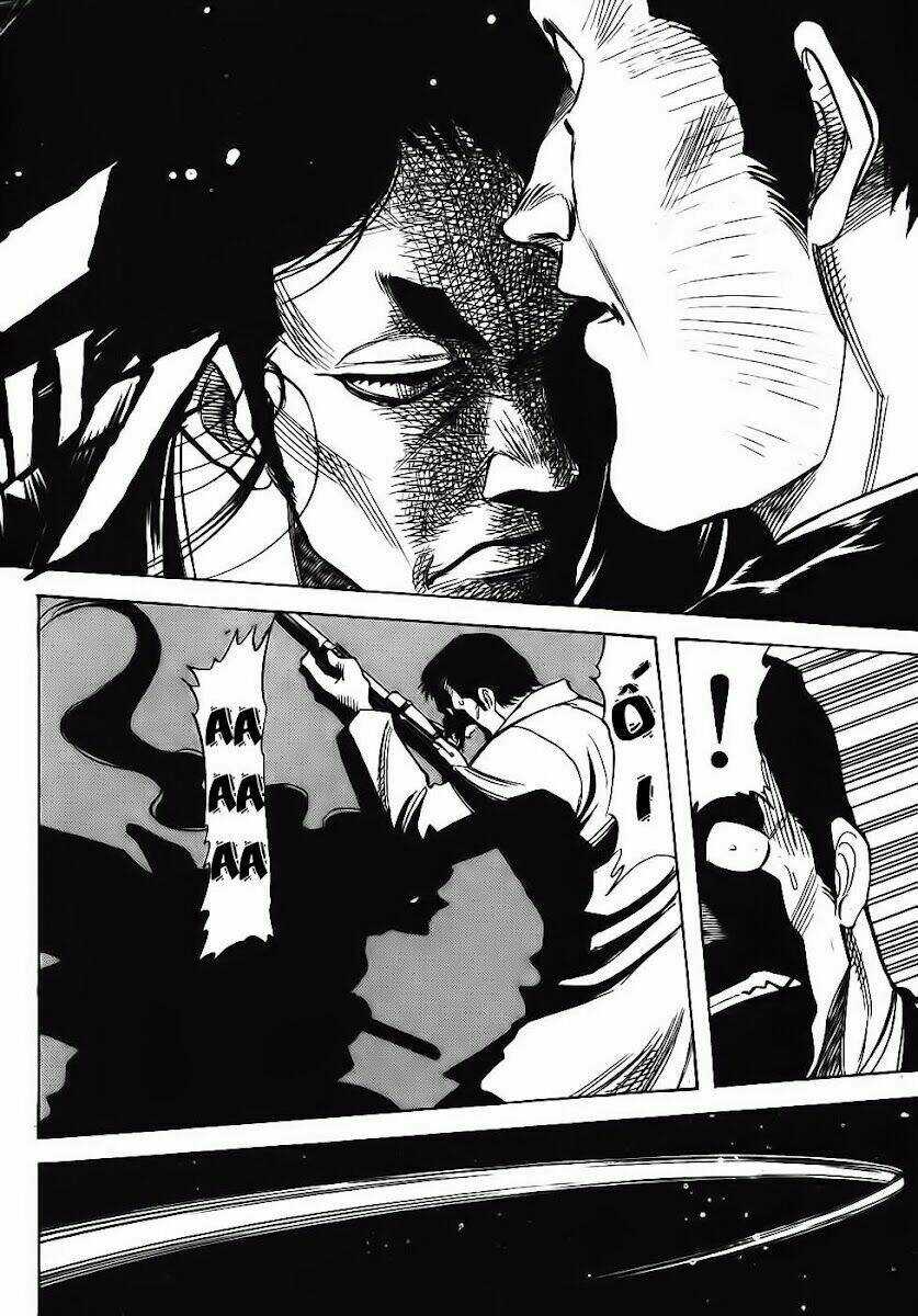 Red Living On The Edge - Người Da Đỏ Lang Thang Chapter 94 trang 19