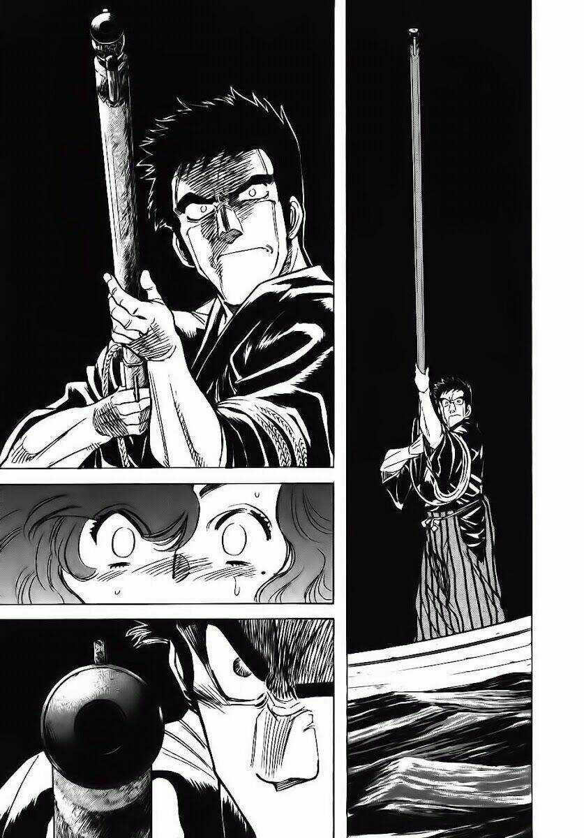 Red Living On The Edge - Người Da Đỏ Lang Thang Chapter 94 trang 26