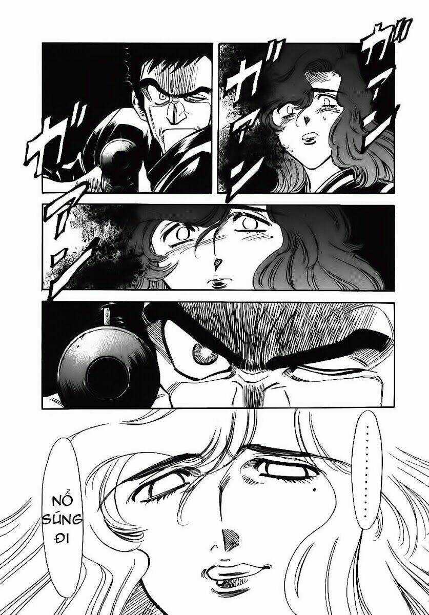 Red Living On The Edge - Người Da Đỏ Lang Thang Chapter 94 trang 28