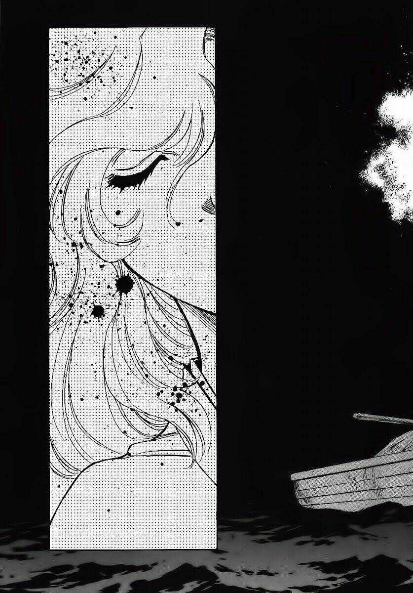 Red Living On The Edge - Người Da Đỏ Lang Thang Chapter 94 trang 30