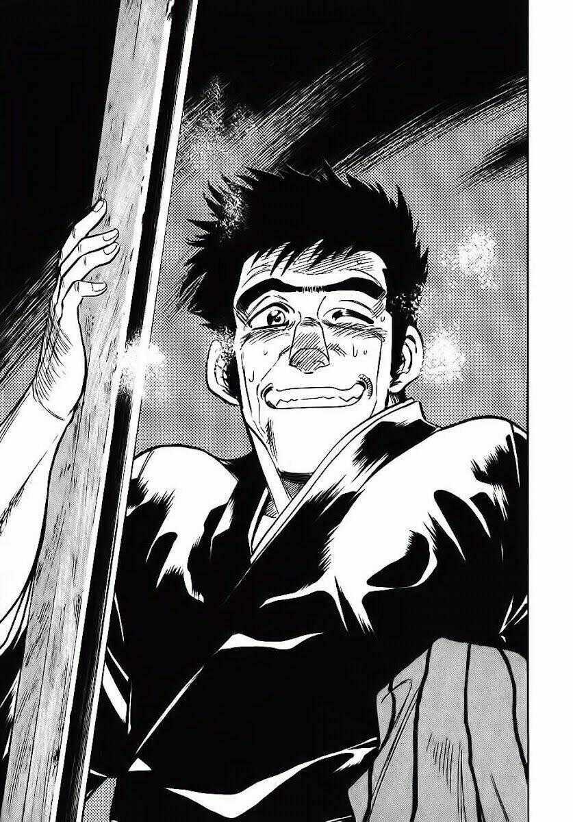 Red Living On The Edge - Người Da Đỏ Lang Thang Chapter 94 trang 32