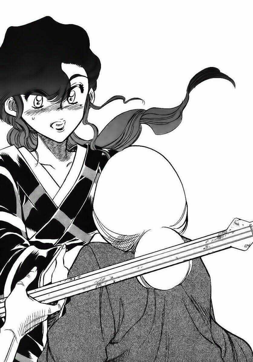 Red Living On The Edge - Người Da Đỏ Lang Thang Chapter 95 trang 31