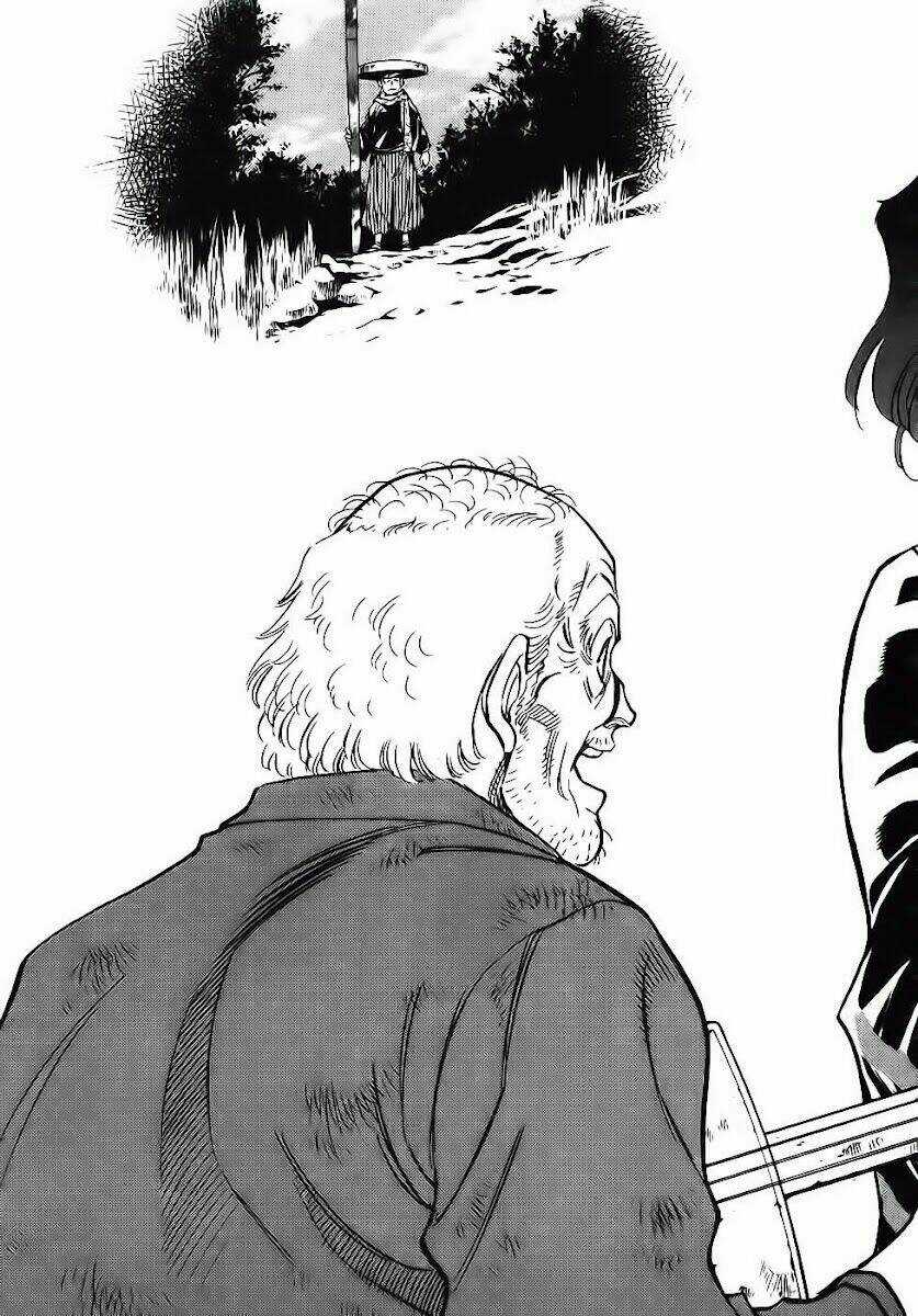 Red Living On The Edge - Người Da Đỏ Lang Thang Chapter 95 trang 32