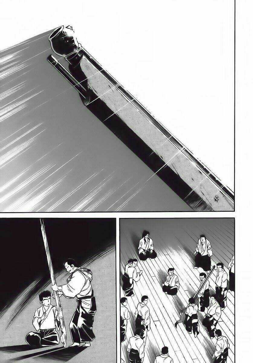 Red Living On The Edge - Người Da Đỏ Lang Thang Chapter 97 trang 19