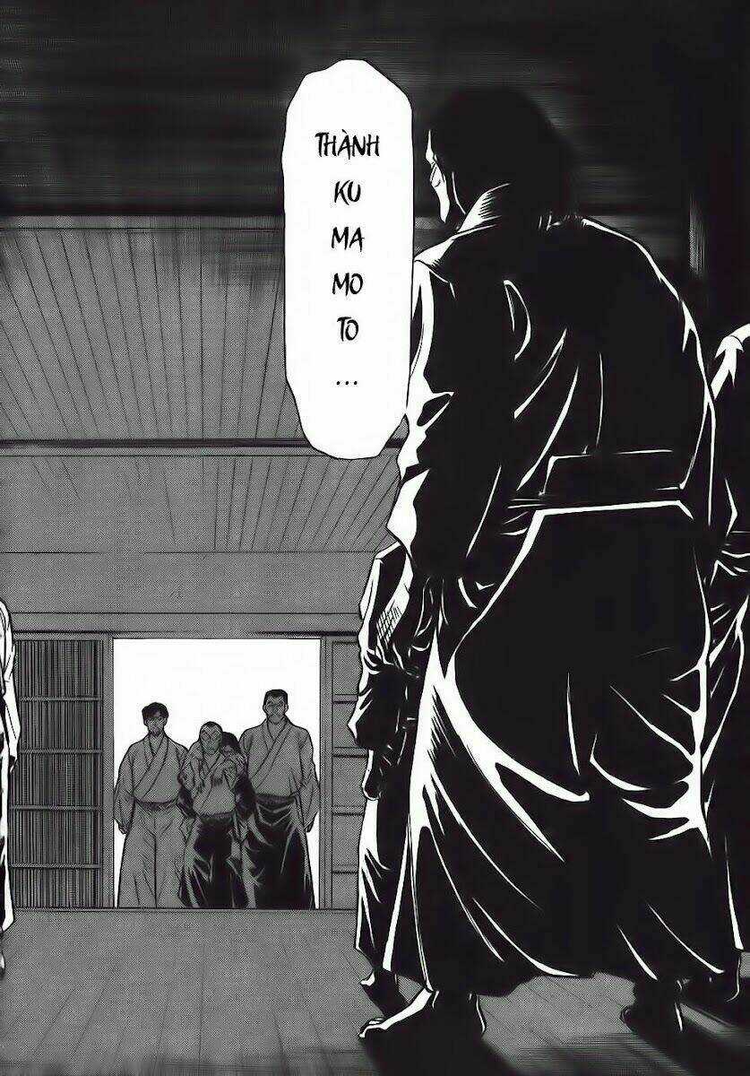 Red Living On The Edge - Người Da Đỏ Lang Thang Chapter 97 trang 22