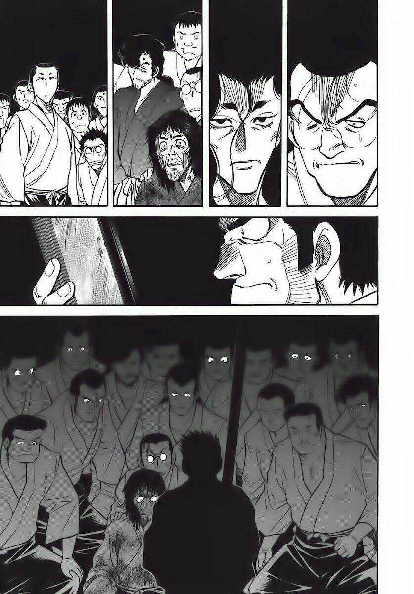 Red Living On The Edge - Người Da Đỏ Lang Thang Chapter 97 trang 27