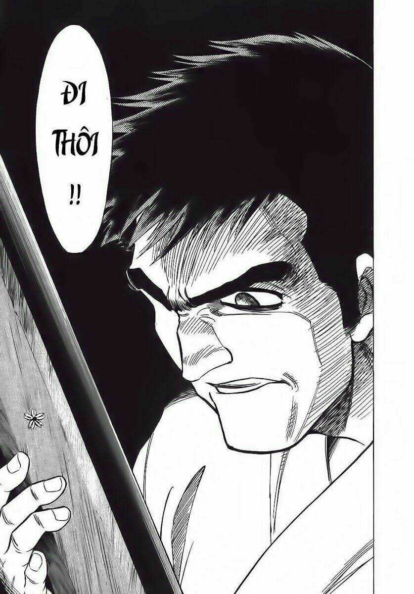 Red Living On The Edge - Người Da Đỏ Lang Thang Chapter 97 trang 29