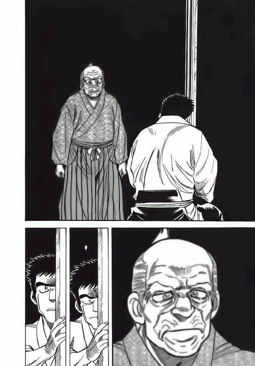 Red Living On The Edge - Người Da Đỏ Lang Thang Chapter 97 trang 30