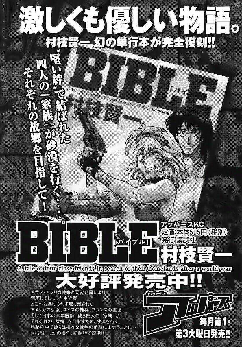 Red Living On The Edge - Người Da Đỏ Lang Thang Chapter 98 trang 35