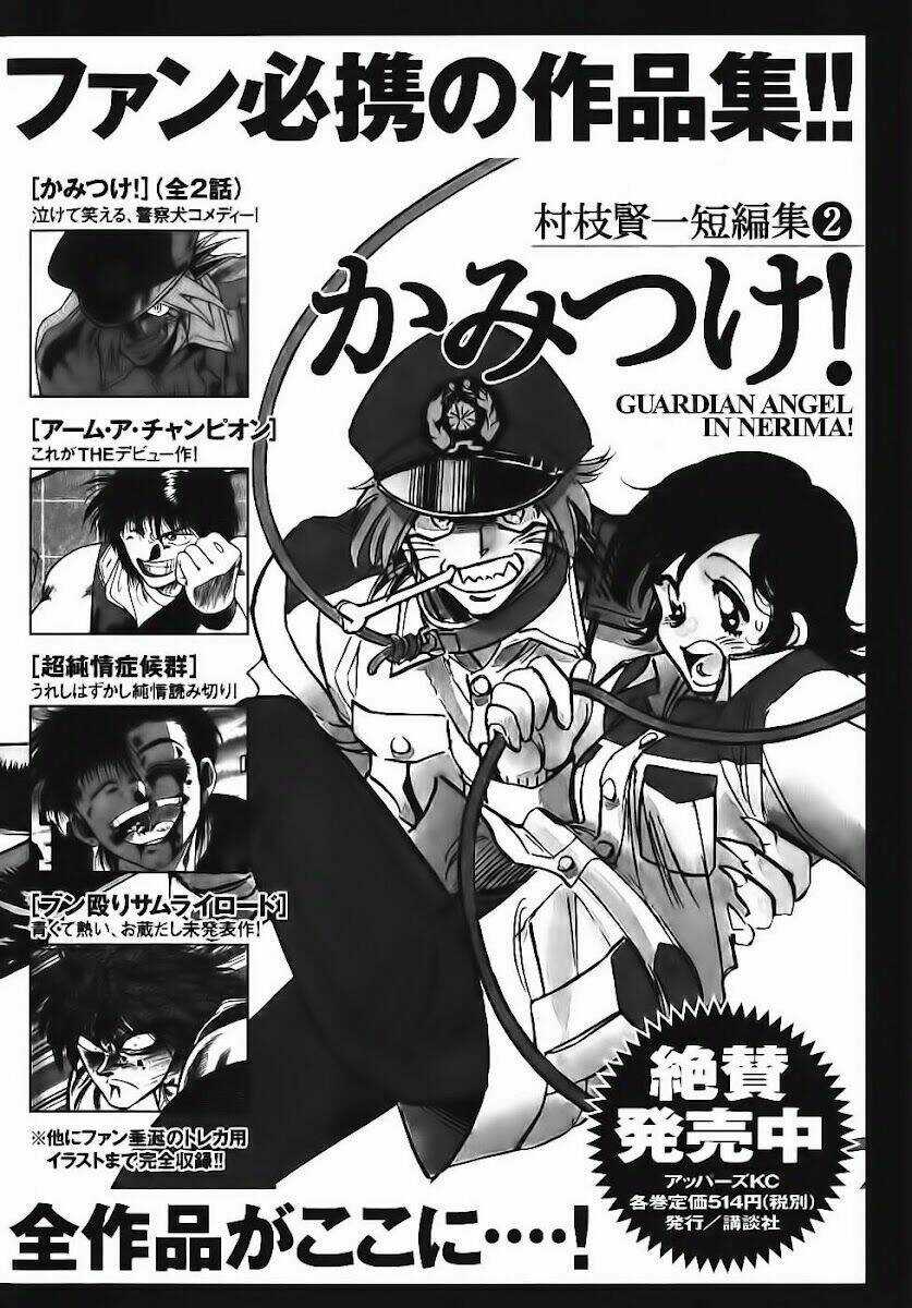 Red Living On The Edge - Người Da Đỏ Lang Thang Chapter 98 trang 37