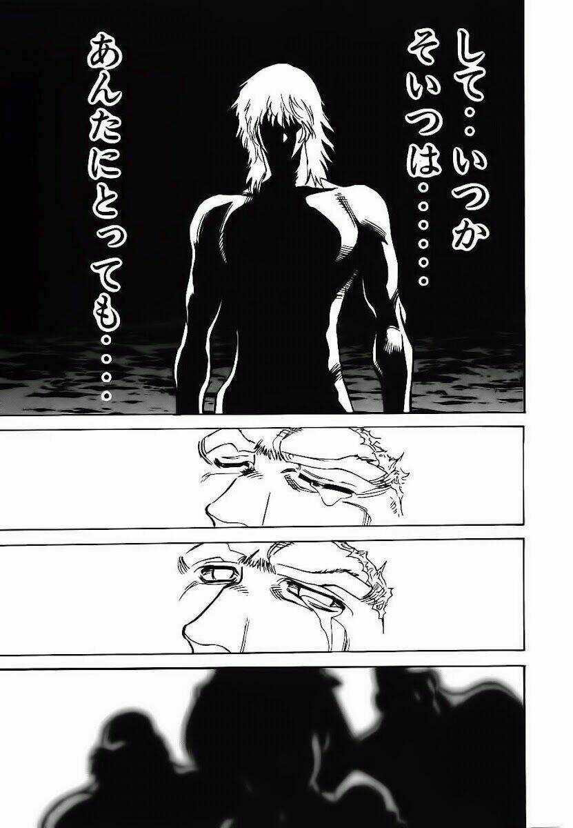 Red Living On The Edge - Người Da Đỏ Lang Thang Chapter 99 trang 36