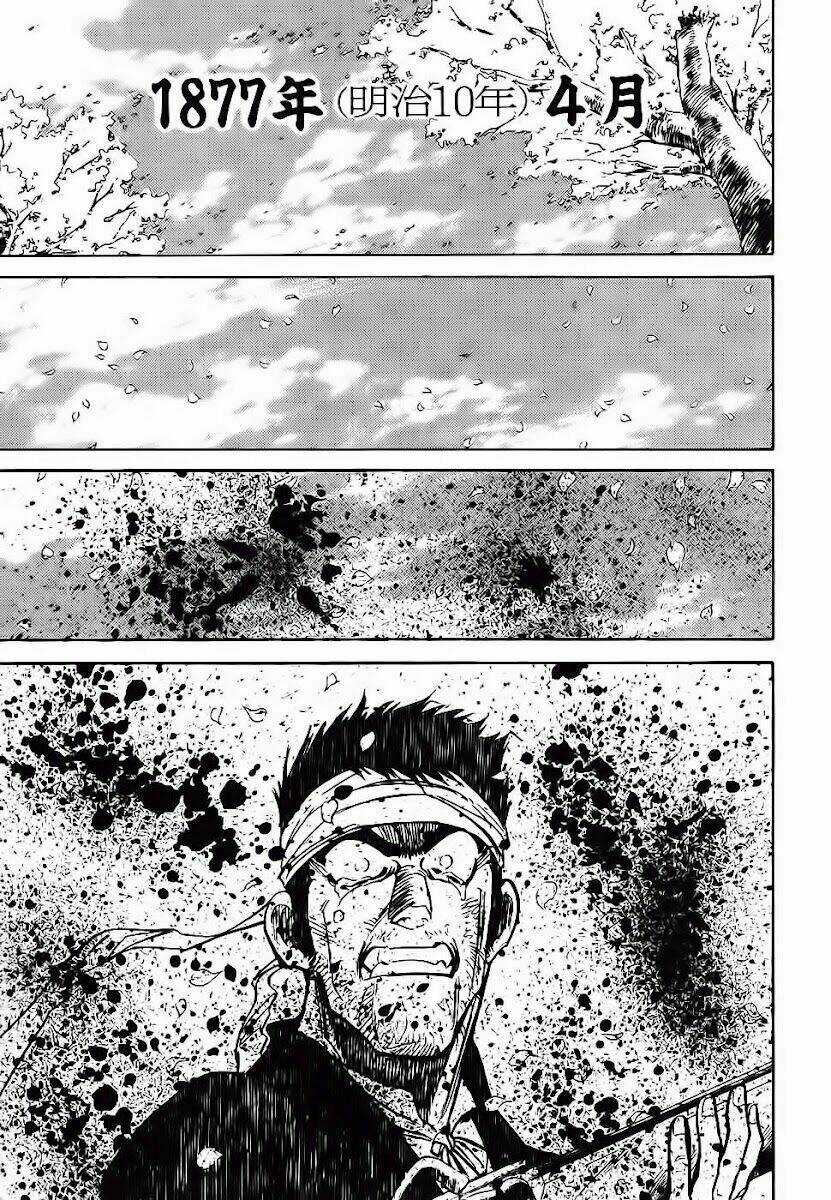 Red Living On The Edge - Người Da Đỏ Lang Thang Chapter 99 trang 6