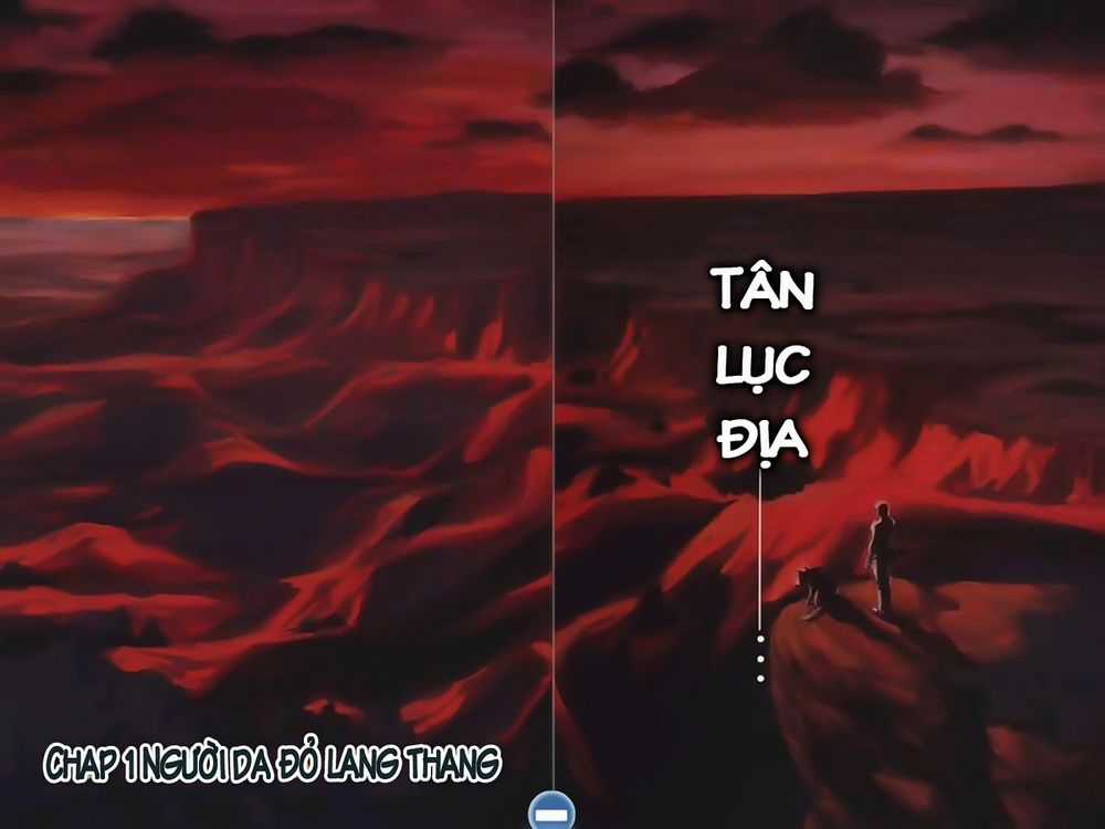 Red Living On The Edge Chapter 1 trang 4