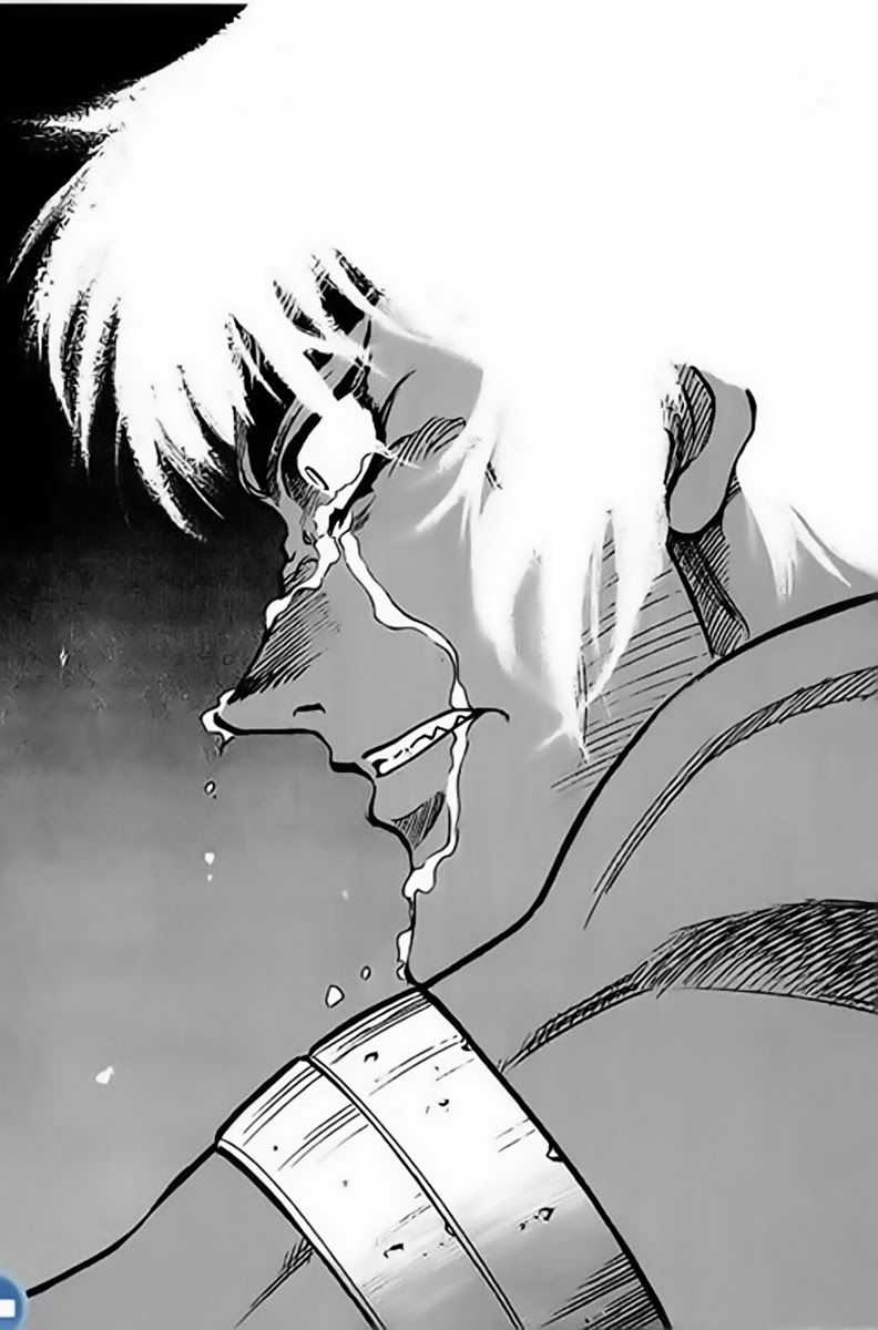 Red Living On The Edge Chapter 1 trang 40