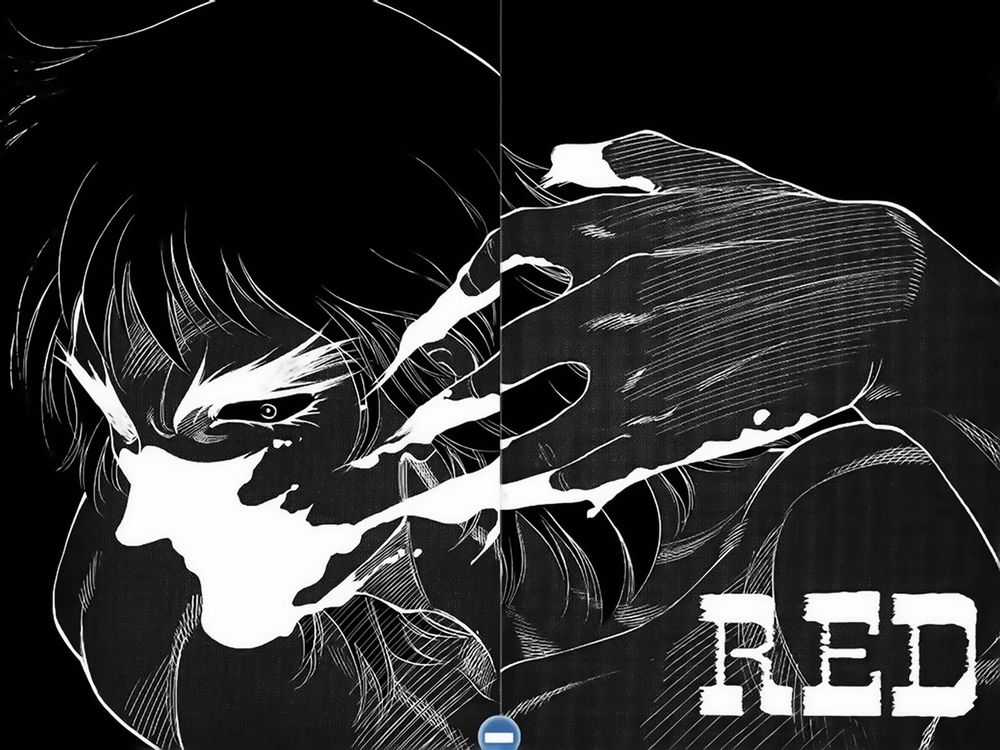 Red Living On The Edge Chapter 1 trang 46