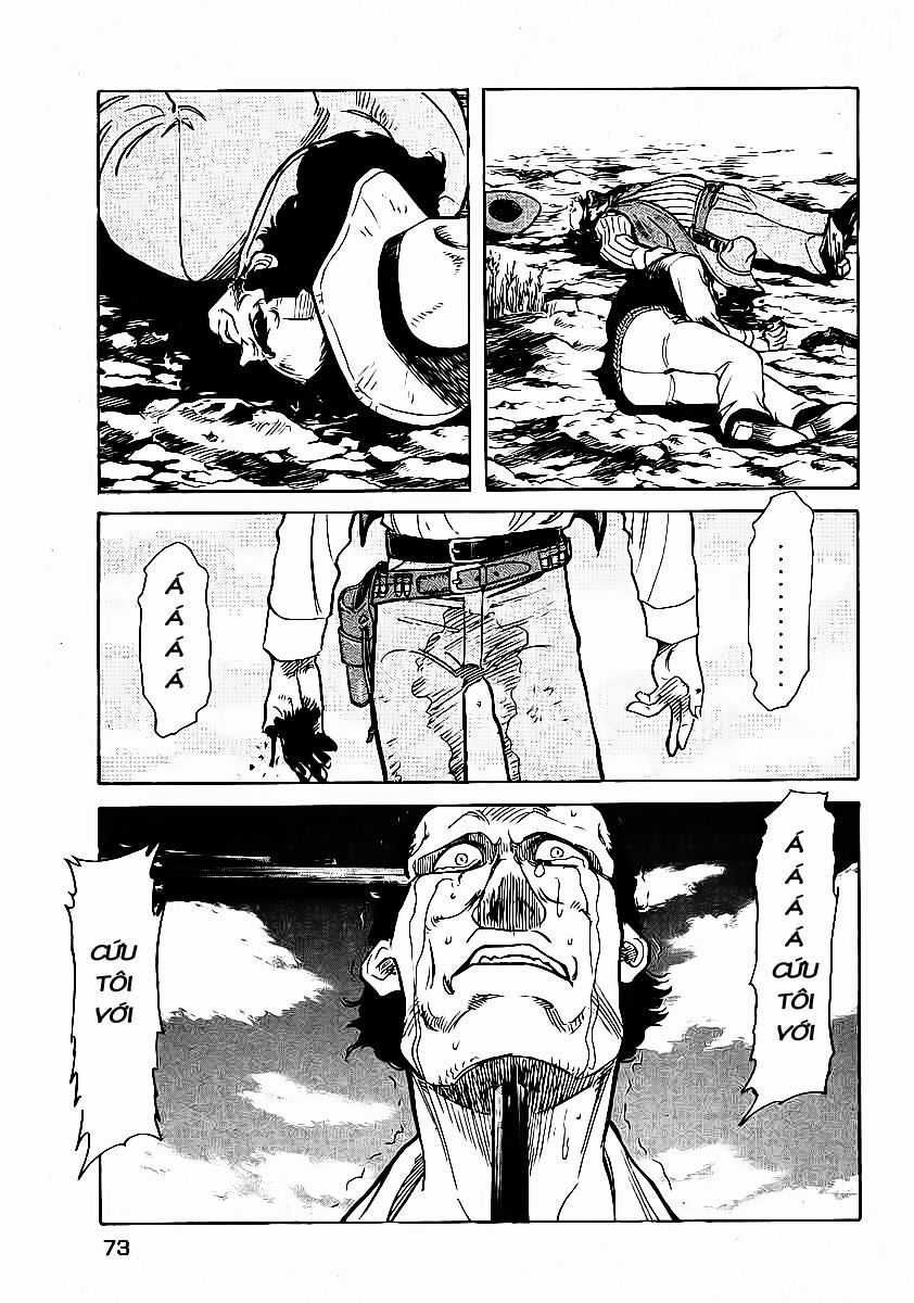 Red Living On The Edge Chapter 10 trang 2