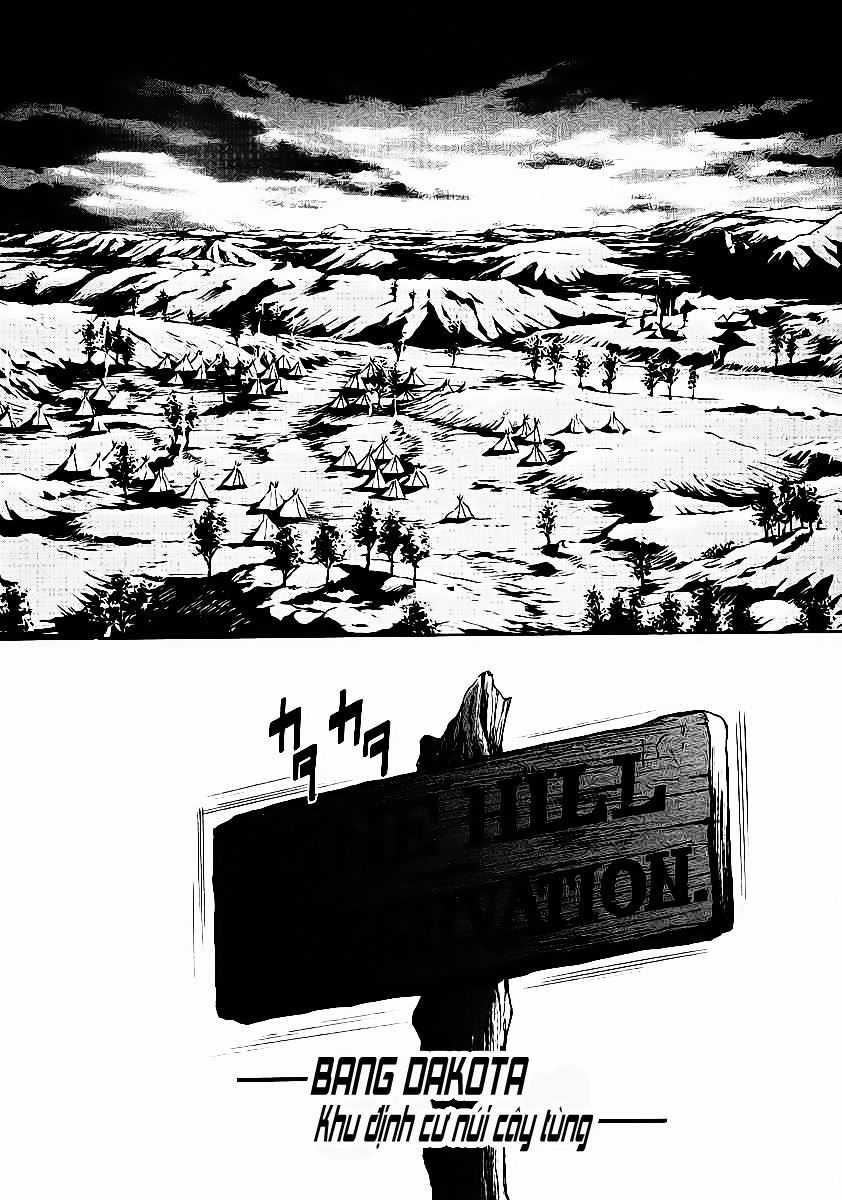 Red Living On The Edge Chapter 10 trang 27