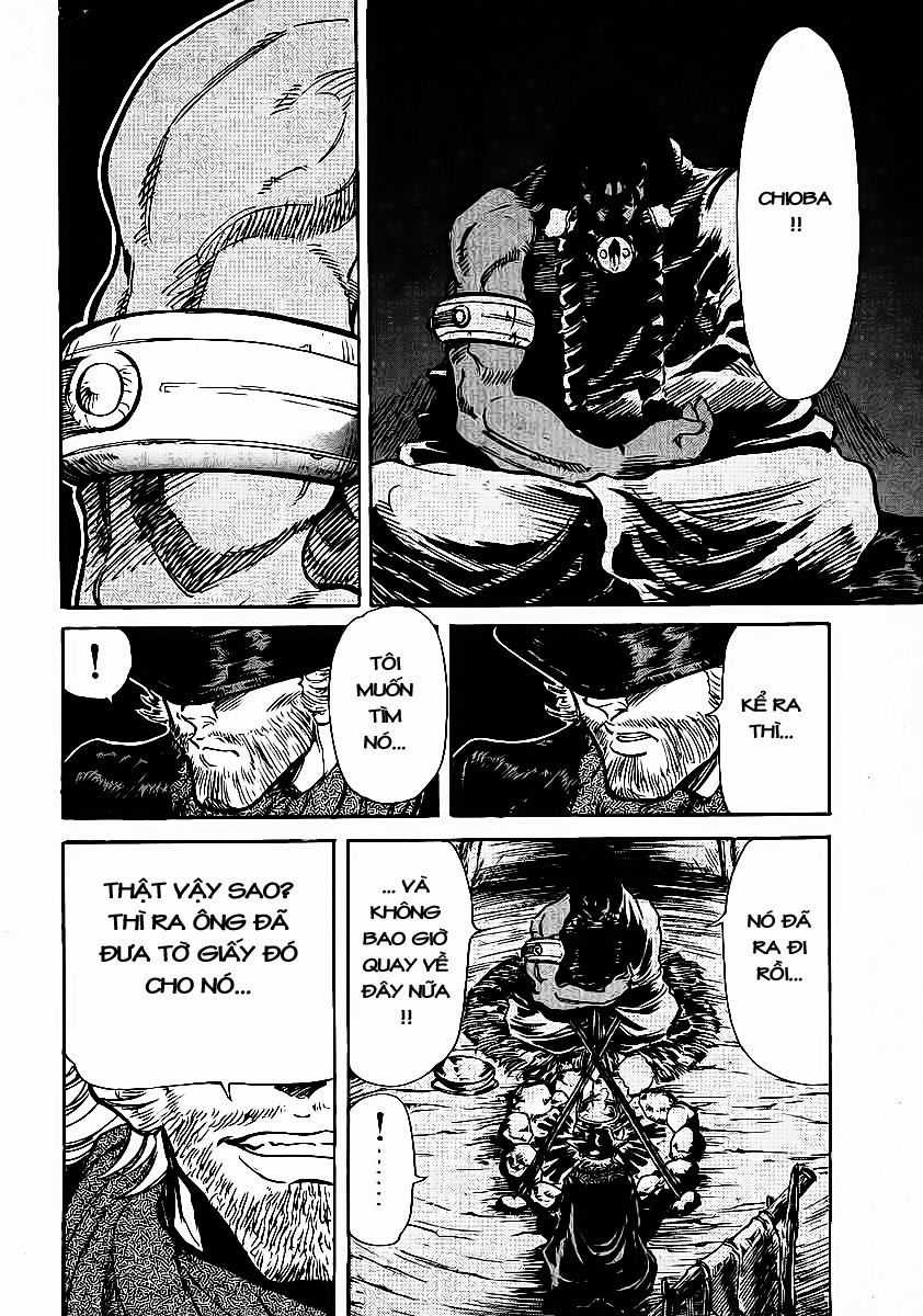 Red Living On The Edge Chapter 10 trang 29