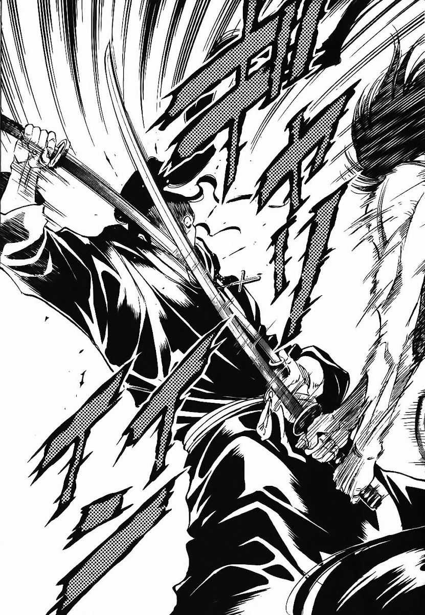 Red Living On The Edge Chapter 100 trang 12