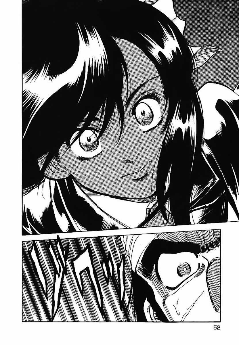 Red Living On The Edge Chapter 100 trang 17