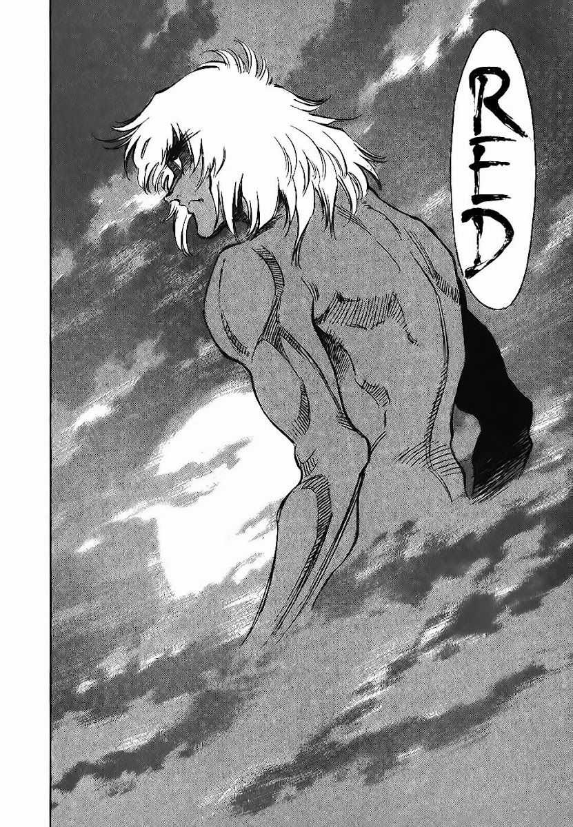 Red Living On The Edge Chapter 100 trang 21