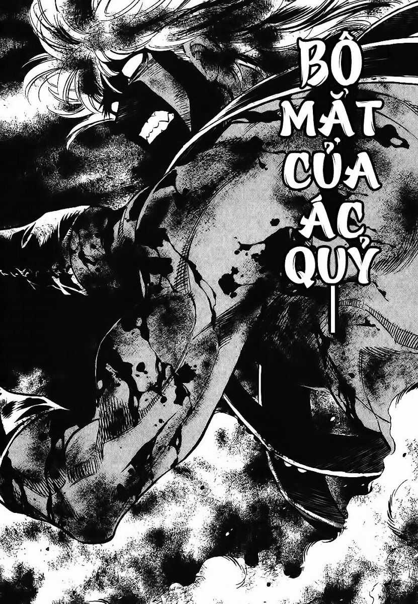 Red Living On The Edge Chapter 100 trang 27