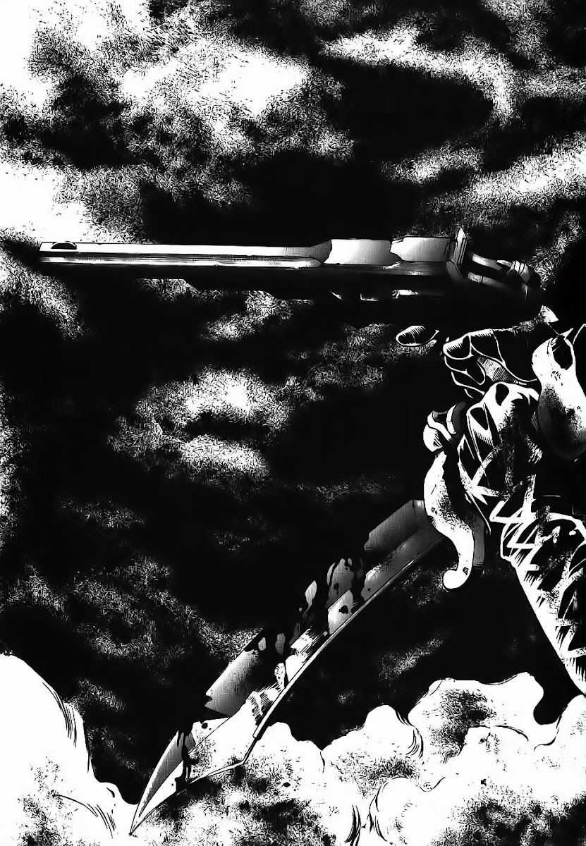 Red Living On The Edge Chapter 100 trang 28