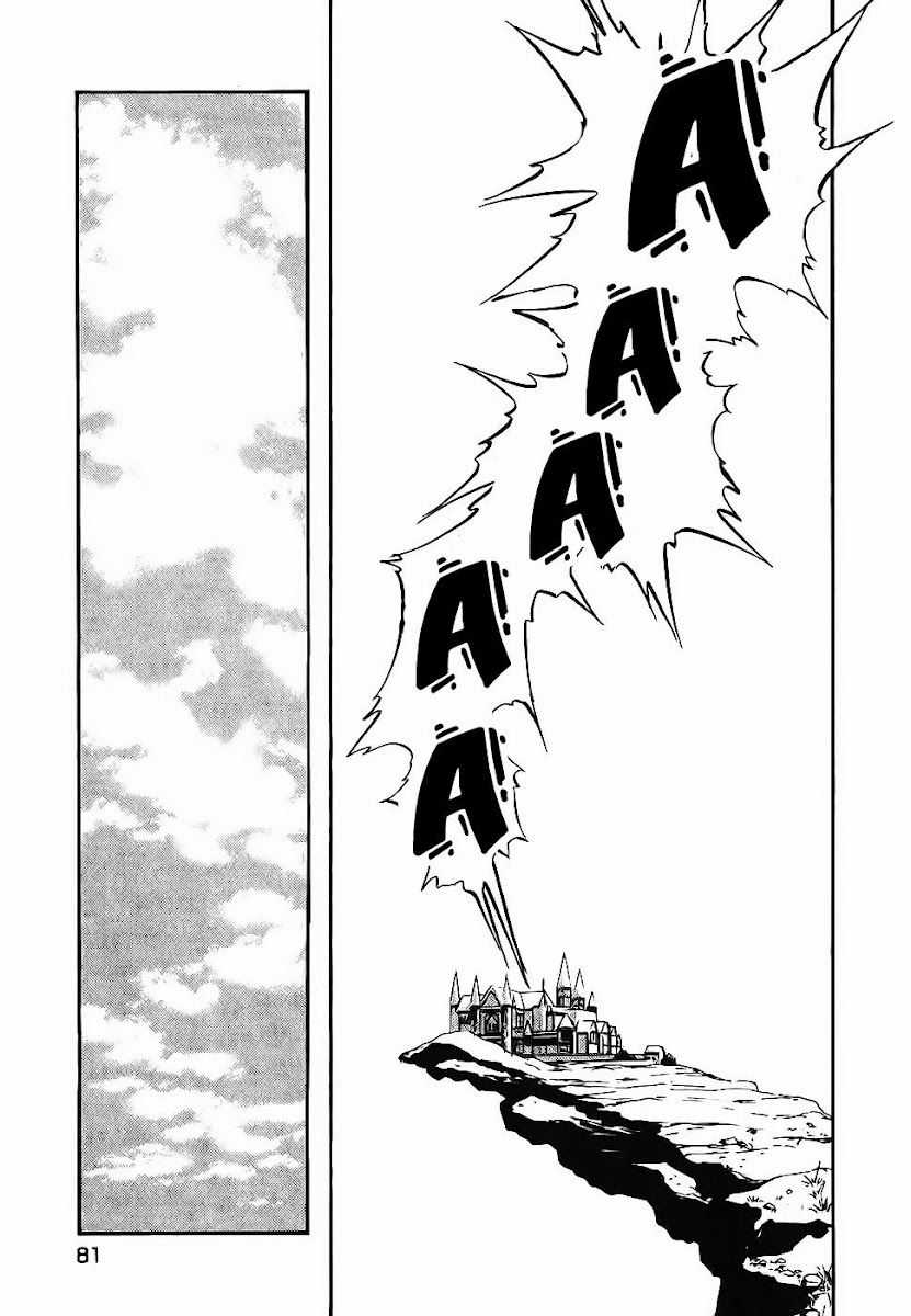 Red Living On The Edge Chapter 101 trang 13