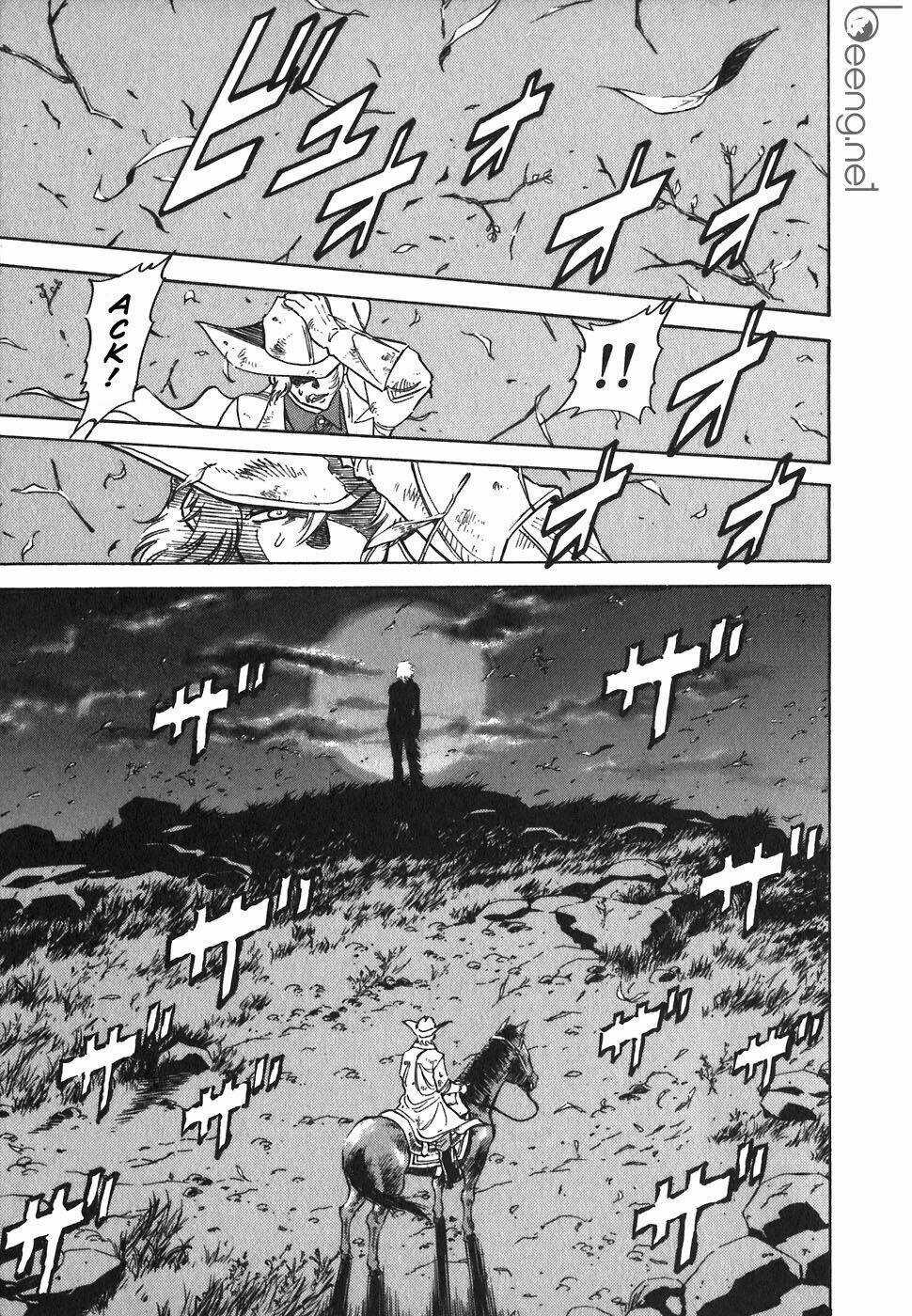 Red Living On The Edge Chapter 103 trang 19