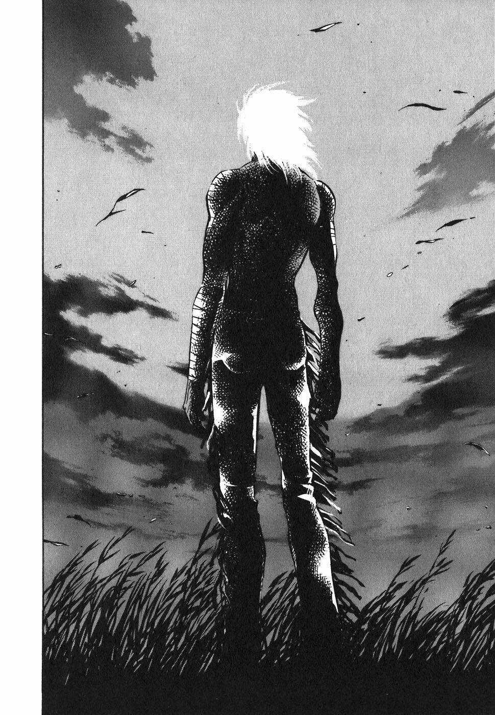 Red Living On The Edge Chapter 103 trang 20