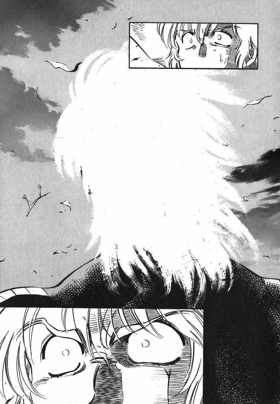 Red Living On The Edge Chapter 103 trang 21