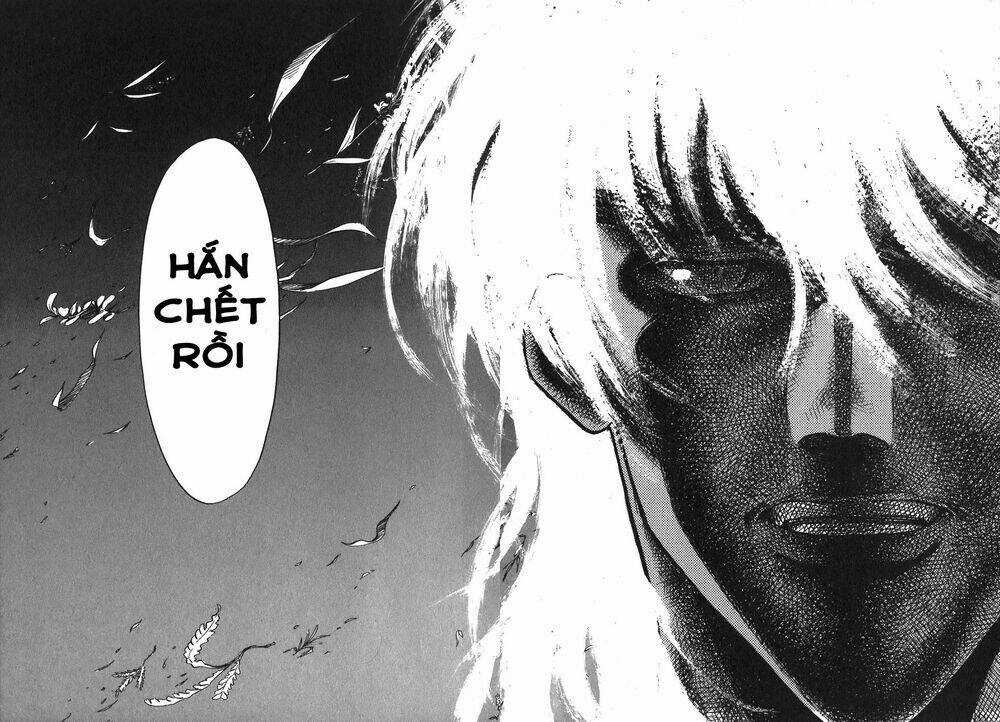 Red Living On The Edge Chapter 103 trang 24