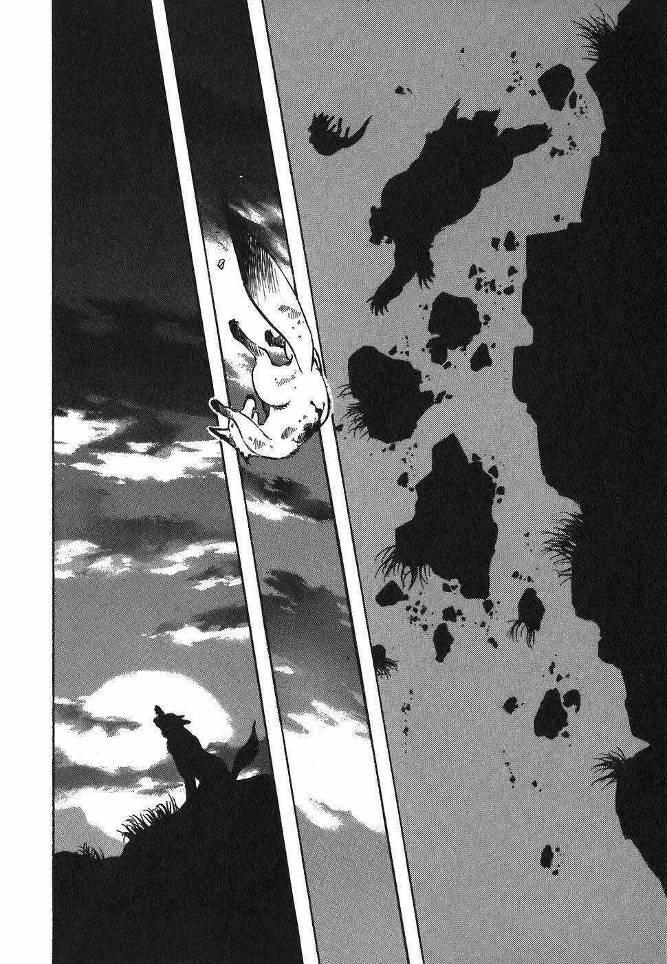 Red Living On The Edge Chapter 104 trang 13