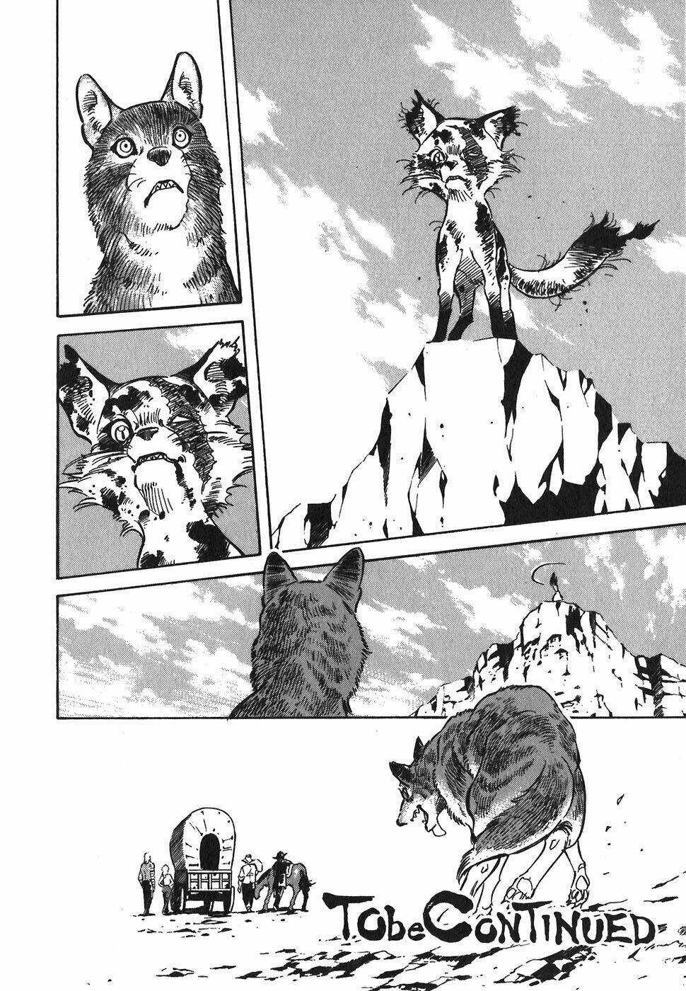 Red Living On The Edge Chapter 104 trang 15