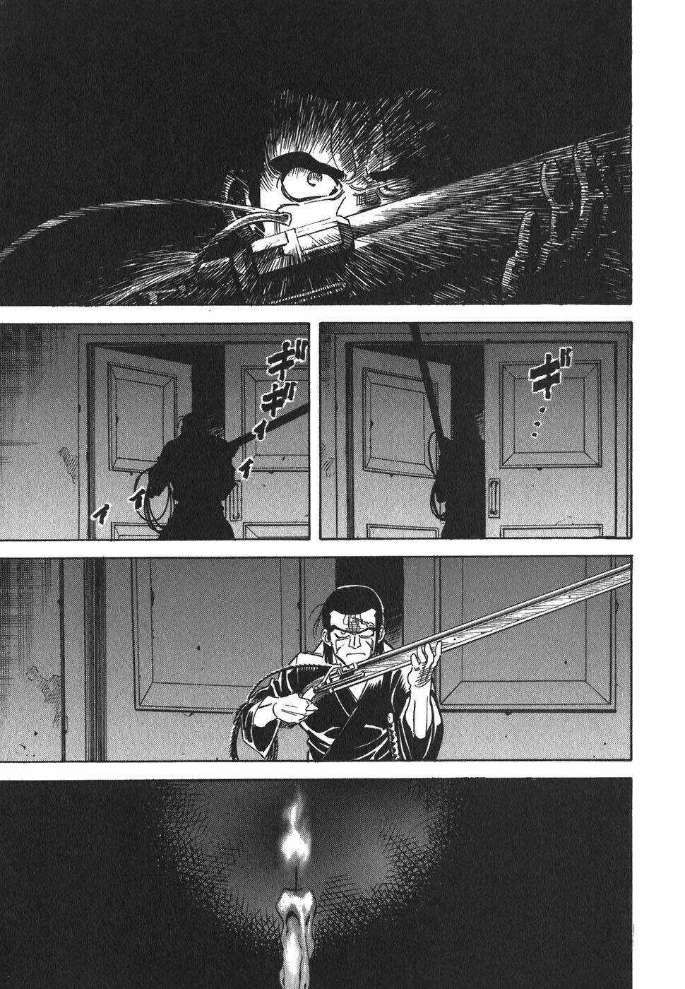 Red Living On The Edge Chapter 105 trang 21