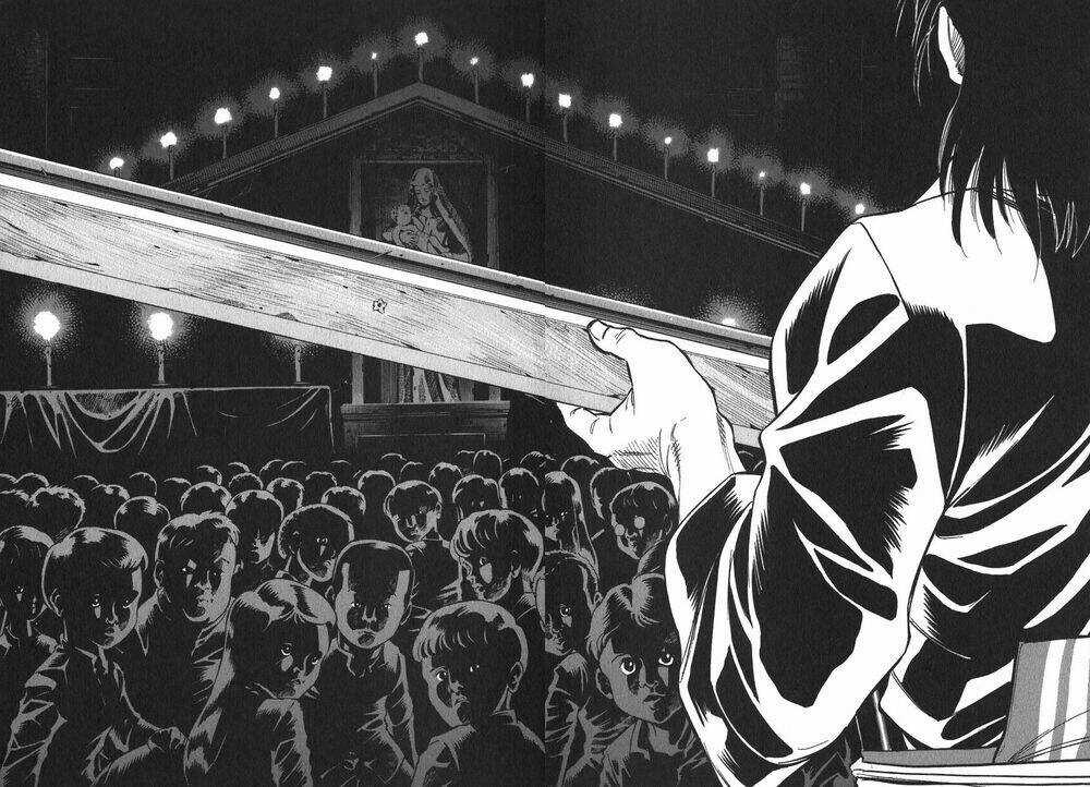 Red Living On The Edge Chapter 105 trang 24