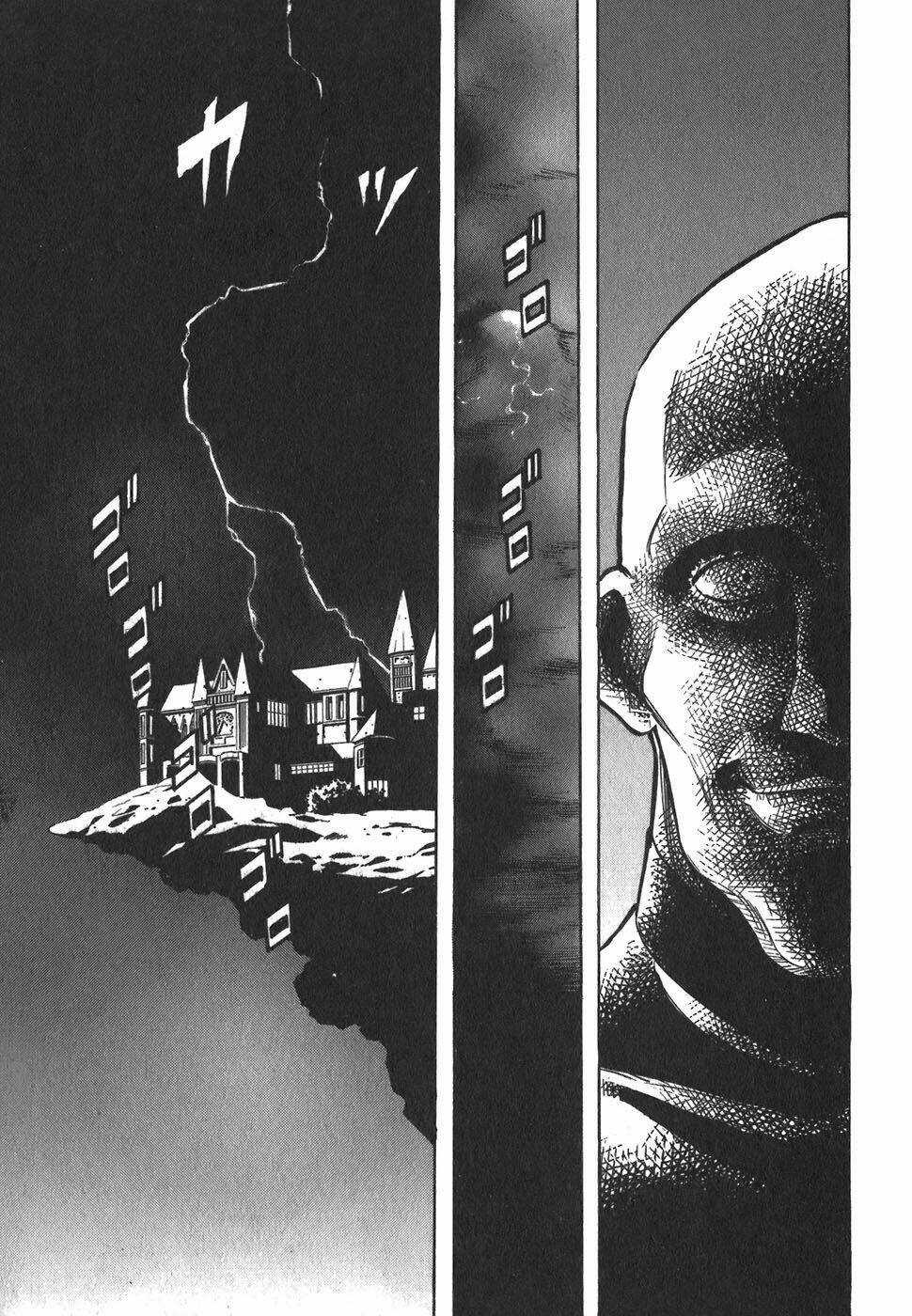 Red Living On The Edge Chapter 105 trang 26