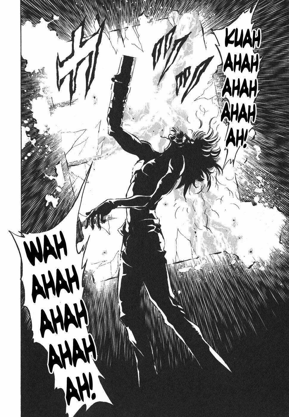 Red Living On The Edge Chapter 105 trang 29