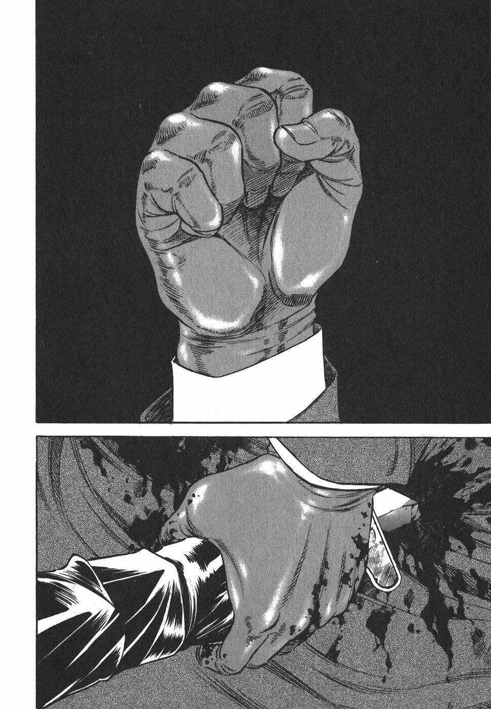 Red Living On The Edge Chapter 107 trang 23