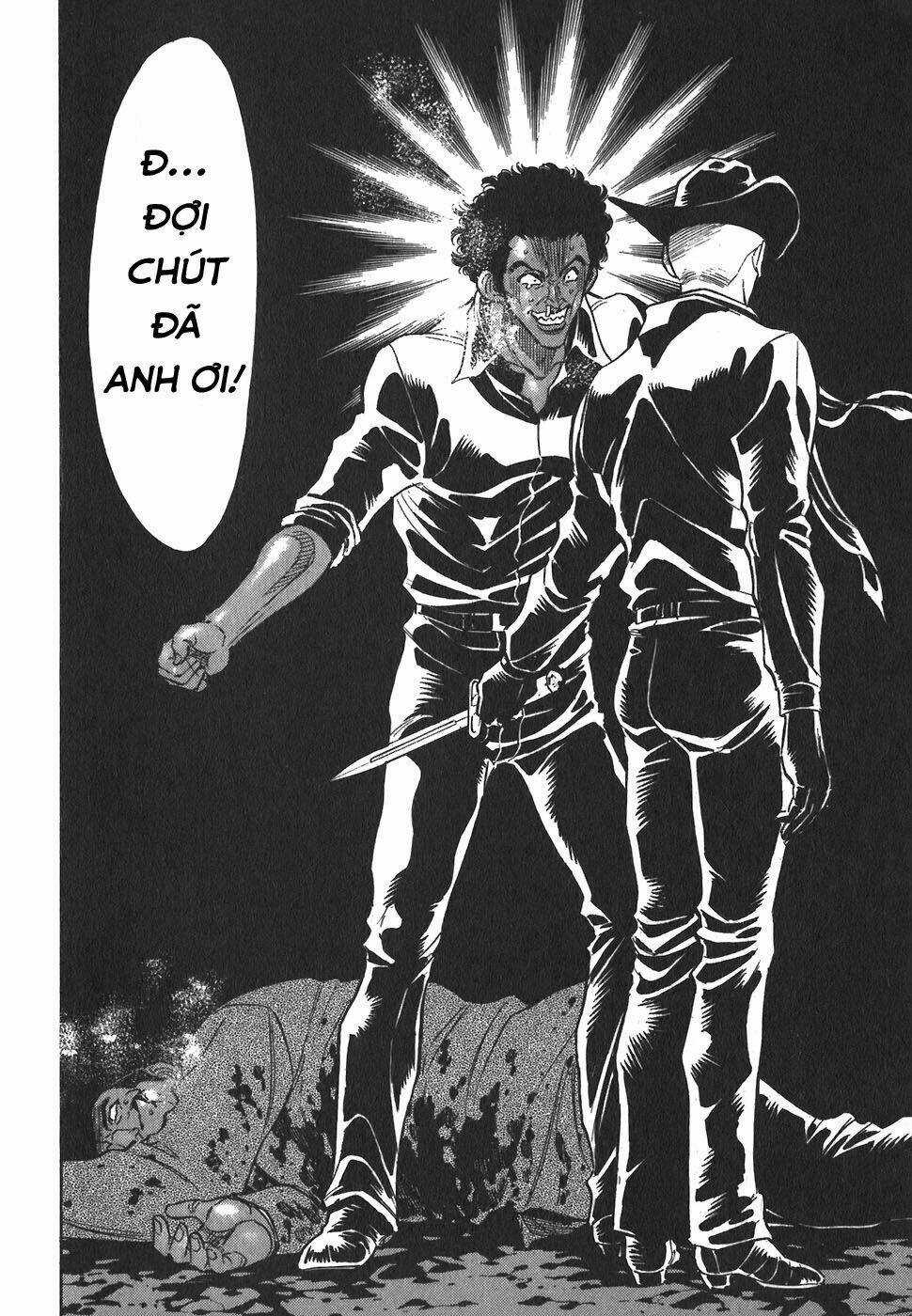 Red Living On The Edge Chapter 107 trang 29