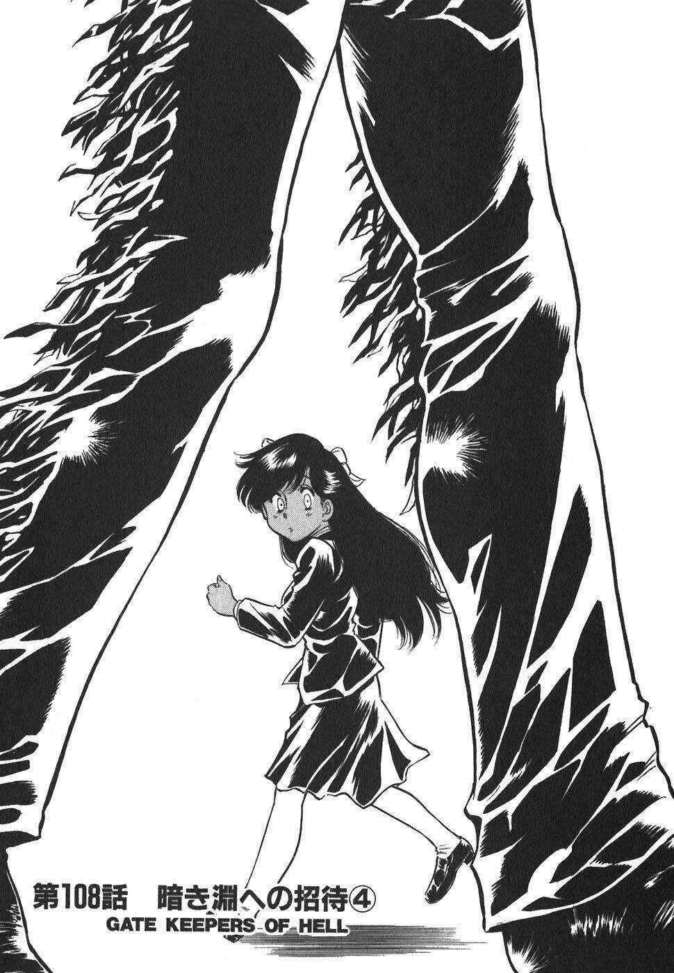 Red Living On The Edge Chapter 108 trang 0