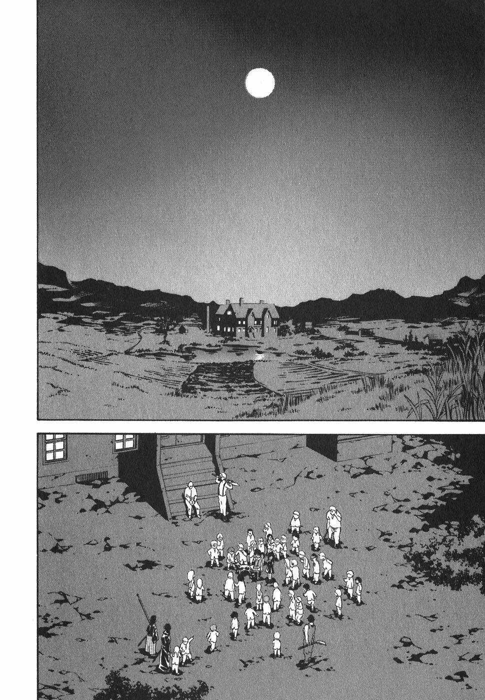 Red Living On The Edge Chapter 108 trang 1