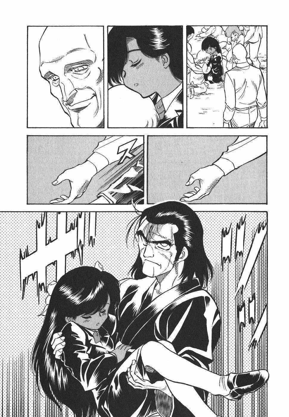 Red Living On The Edge Chapter 108 trang 6